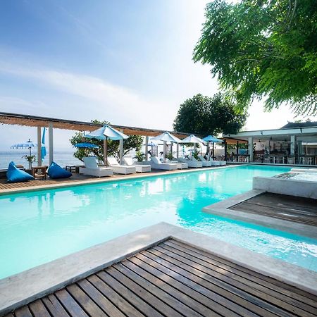 Amp Beach House Toyapakeh ภายนอก รูปภาพ
