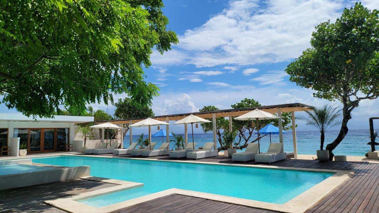 Amp Beach House Toyapakeh ภายนอก รูปภาพ